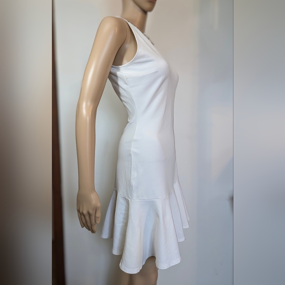 2000's Dress Fitted Mini Dress - Picture 2 of 9